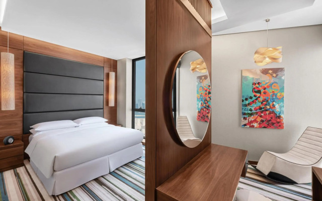 Four Points by Sheraton Doha Hotel