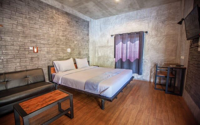 Paradiso Boutique Resort