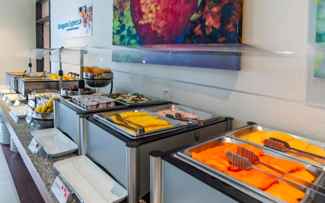Holiday Inn Express Xalapa by IHG
