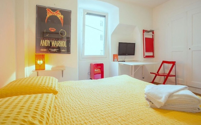 Midi Guestrooms – Guest Rooms – Martigny