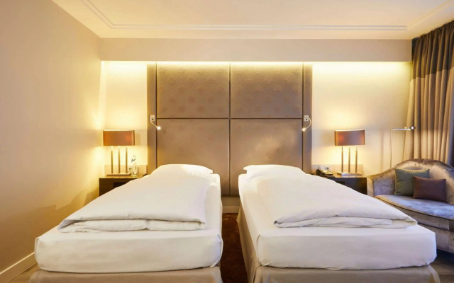 Pullman Munich
