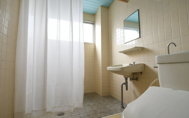 Onsen Yado Hamayu Nagi - Hostel
