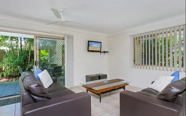 Kewarra Beach Retreat 2
