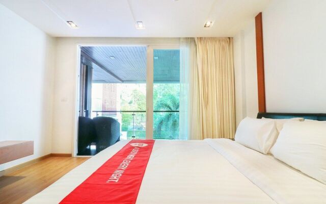 NIDA Rooms Sunset Kalim Bay