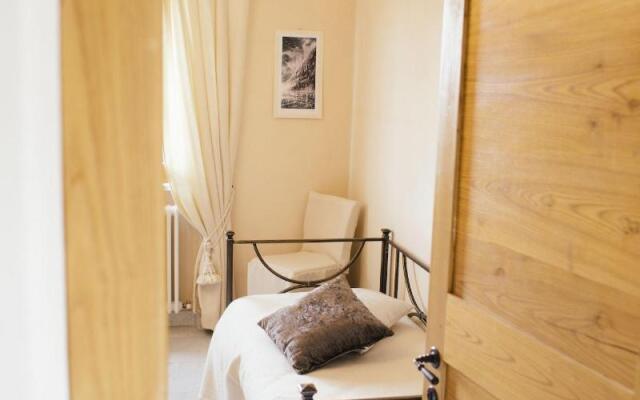 Agriturismo La Burlanda