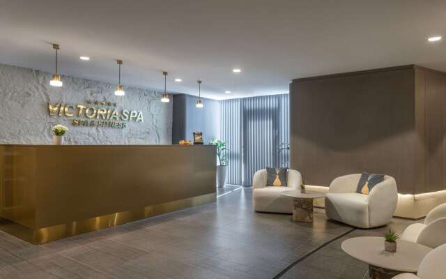 Ramada Plaza By Wyndham Batumi