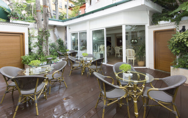 Fuat Bey Palace Hotel & Spa