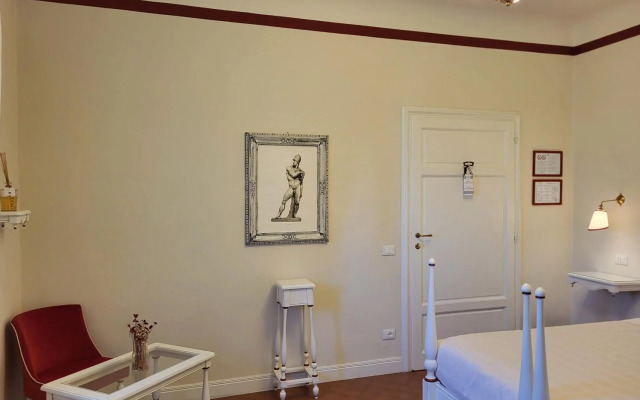Villa Nardi - Residenza D'Epoca