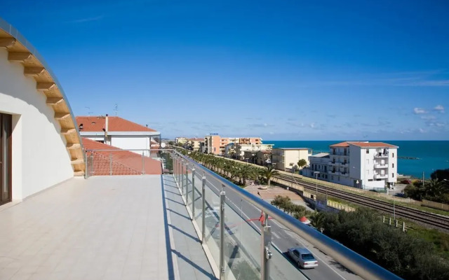 Residence Coccinella