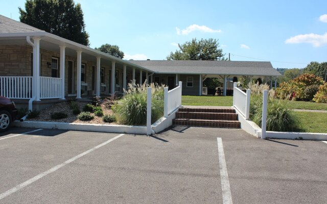 Brown's Motel Aberdeen