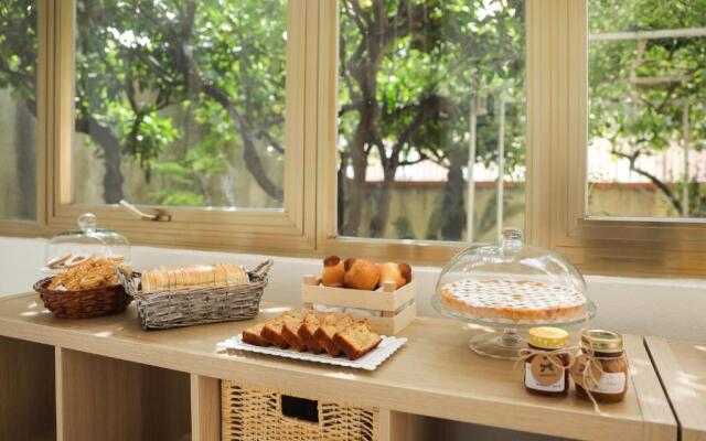 A Casa di Nonna Emma
