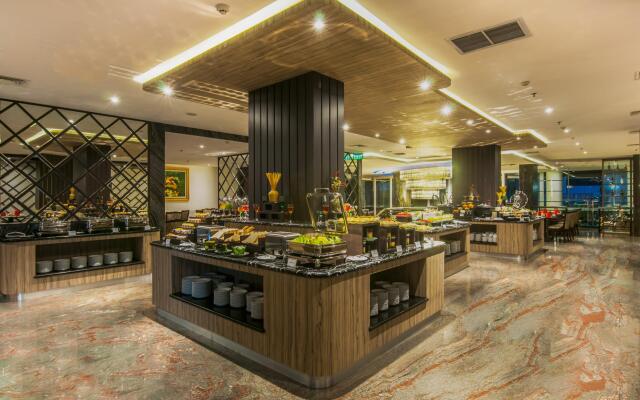 Arthama Hotels Losari Makassar