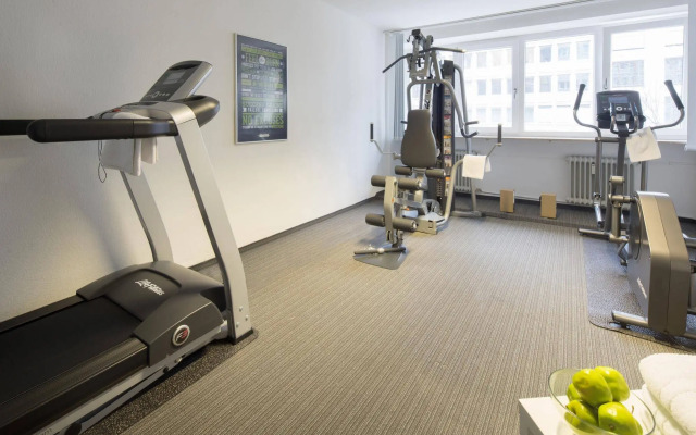 mk | hotel frankfurt