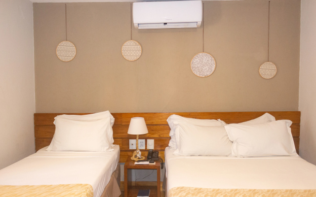 Carppa Hotel
