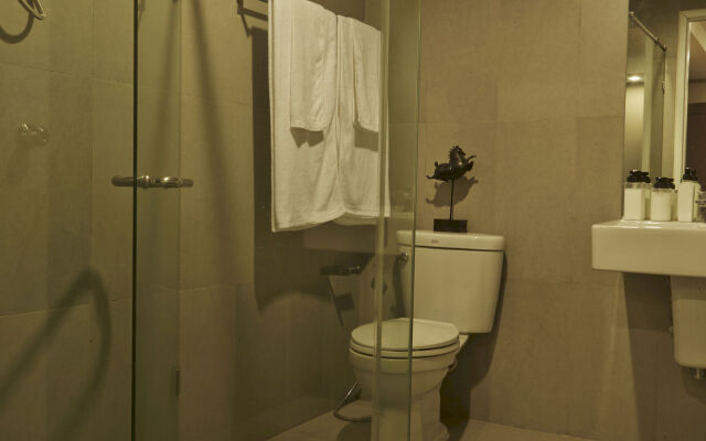 So Boutique Serviced Apartment