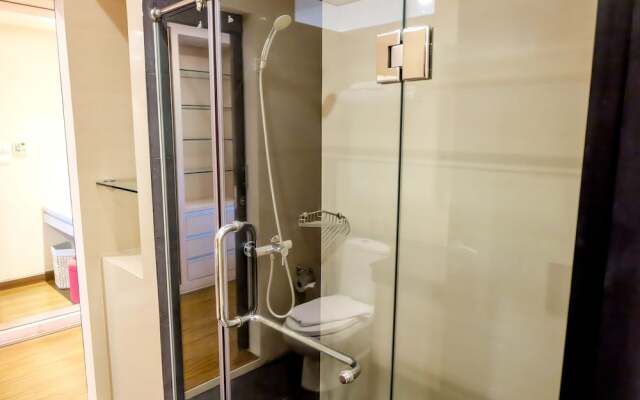 Park Village Rama II Serviced Suites & Residence