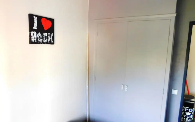 Apartamento Praga - A182