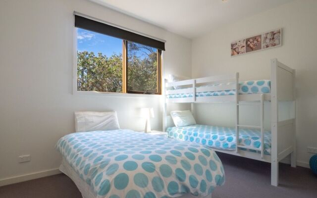 Blairgowrie Moonah Beach House