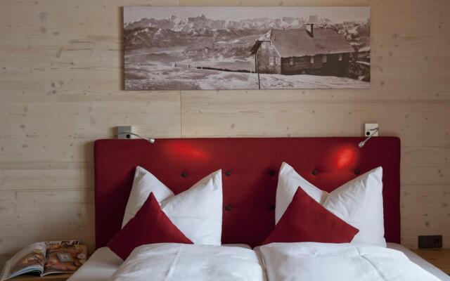 Alpinhotel Pacheiner
