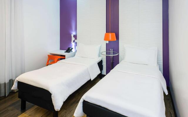 Ibis Styles Ponta Pora