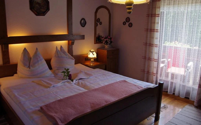 Gï¿½stehaus Baumschlager