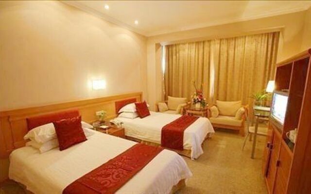 Guilin Ronghu Lake Hotel