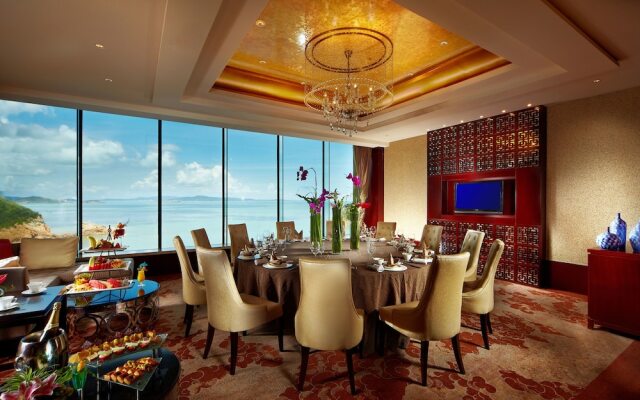 New Century Resort Wenzhou Golden Coast