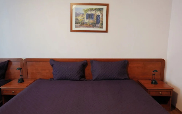 Hotel Gold Inn