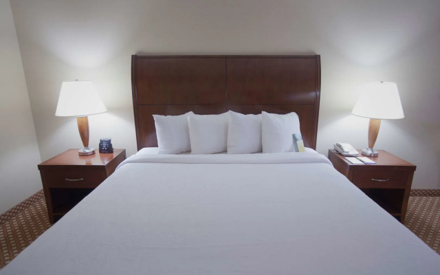 Hilton Garden Inn Albuquerque Uptown