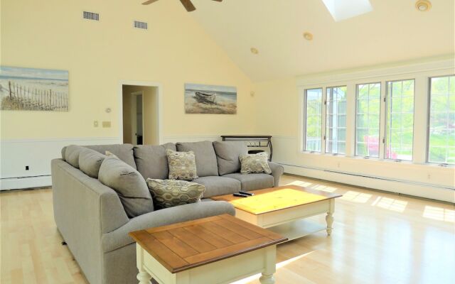 161 Stanhope - 5 Bedroom House