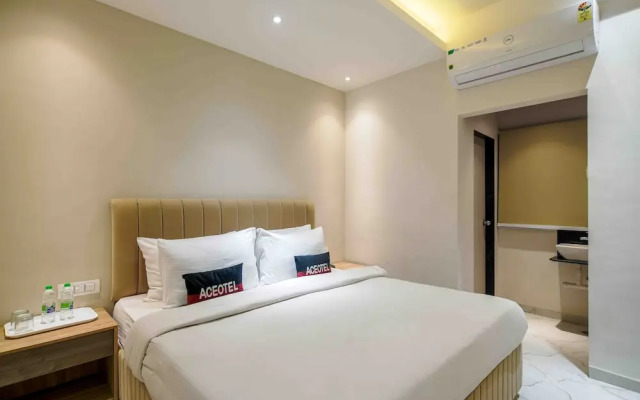 Aceotel Xpress Mint