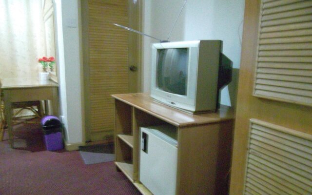 Temenggong Hotel