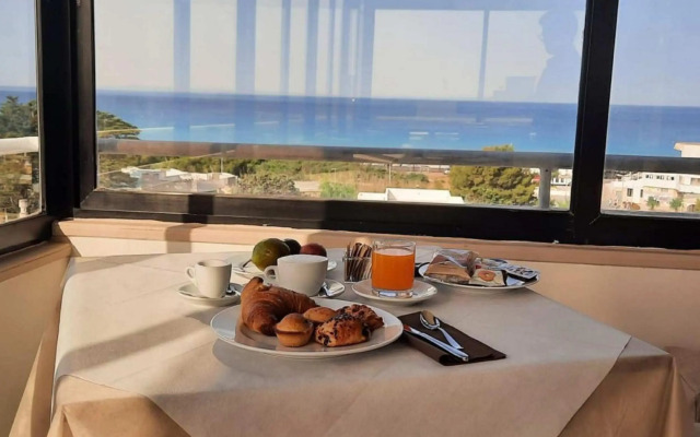 Hotel Baia Verde Gallipoli