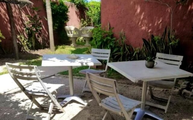 Villa Matisse Tulum