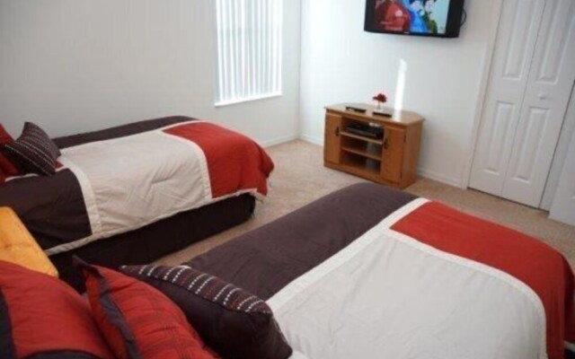 Ta708or 4 Bedroom Home