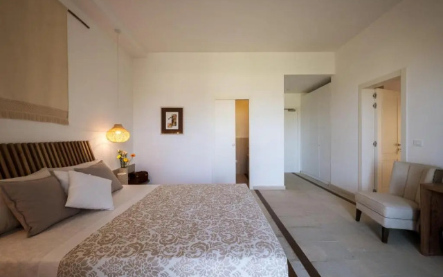 Secolario Masseria Del Viverbene