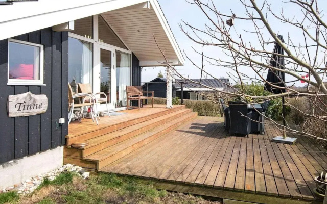 2 Person Holiday Home in Haderslev