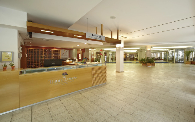 Hotel Vita - Terme Dobrna