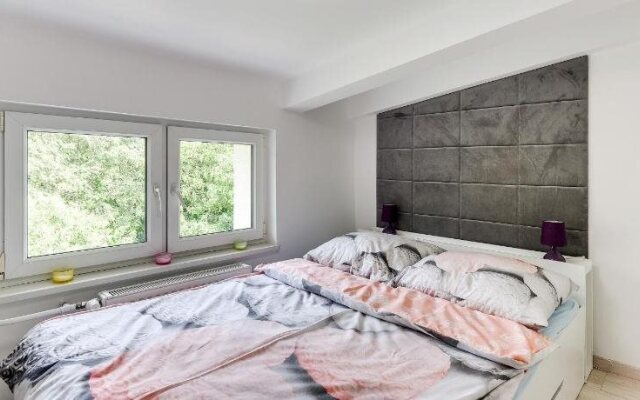 Apartament Central Sopot