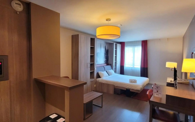 City'O Apparthotel