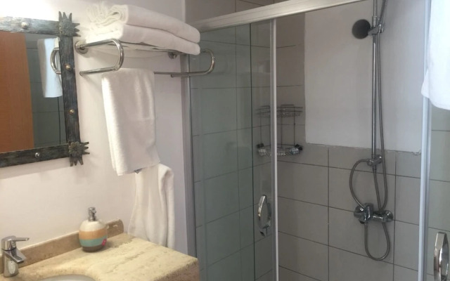 No 111 Boutique Hotel