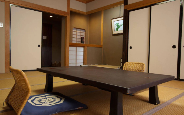 Hotel Korakuso