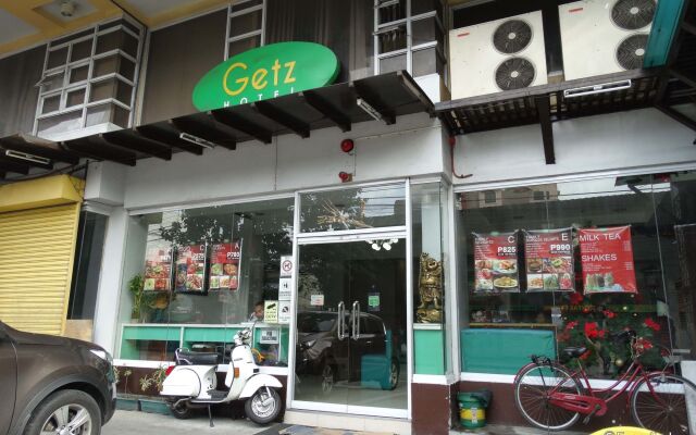 Getz Hotel