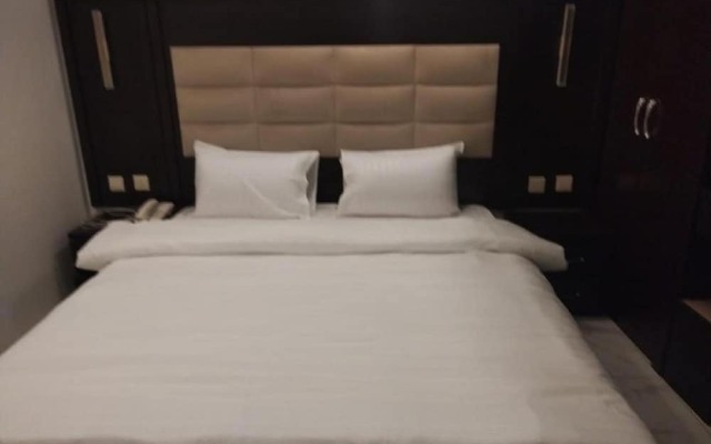 Kaza Rest hotel