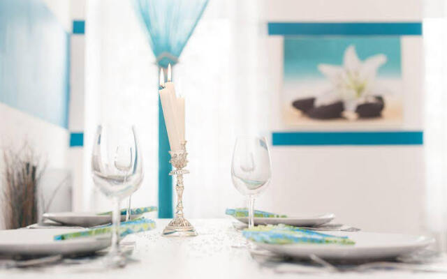 Royal Resort Apartments Westbahnhof Vienna