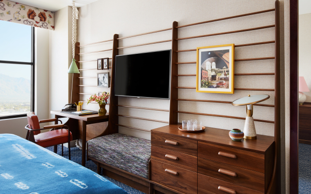 Graduate by Hilton Tucson