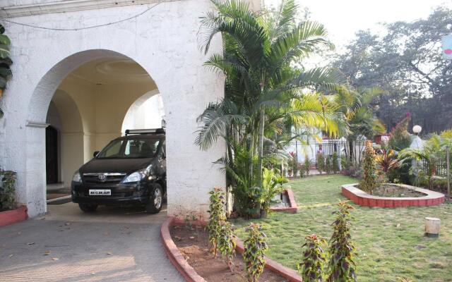 Hotel Ritz
