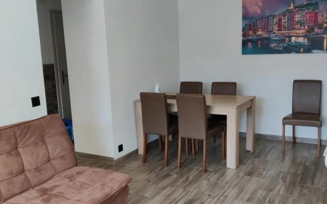 Apartment Tony