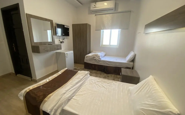 ARAM Suites