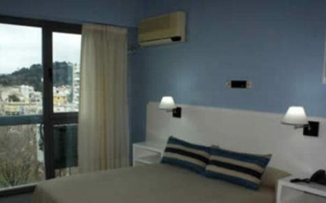 Plaza Hotel